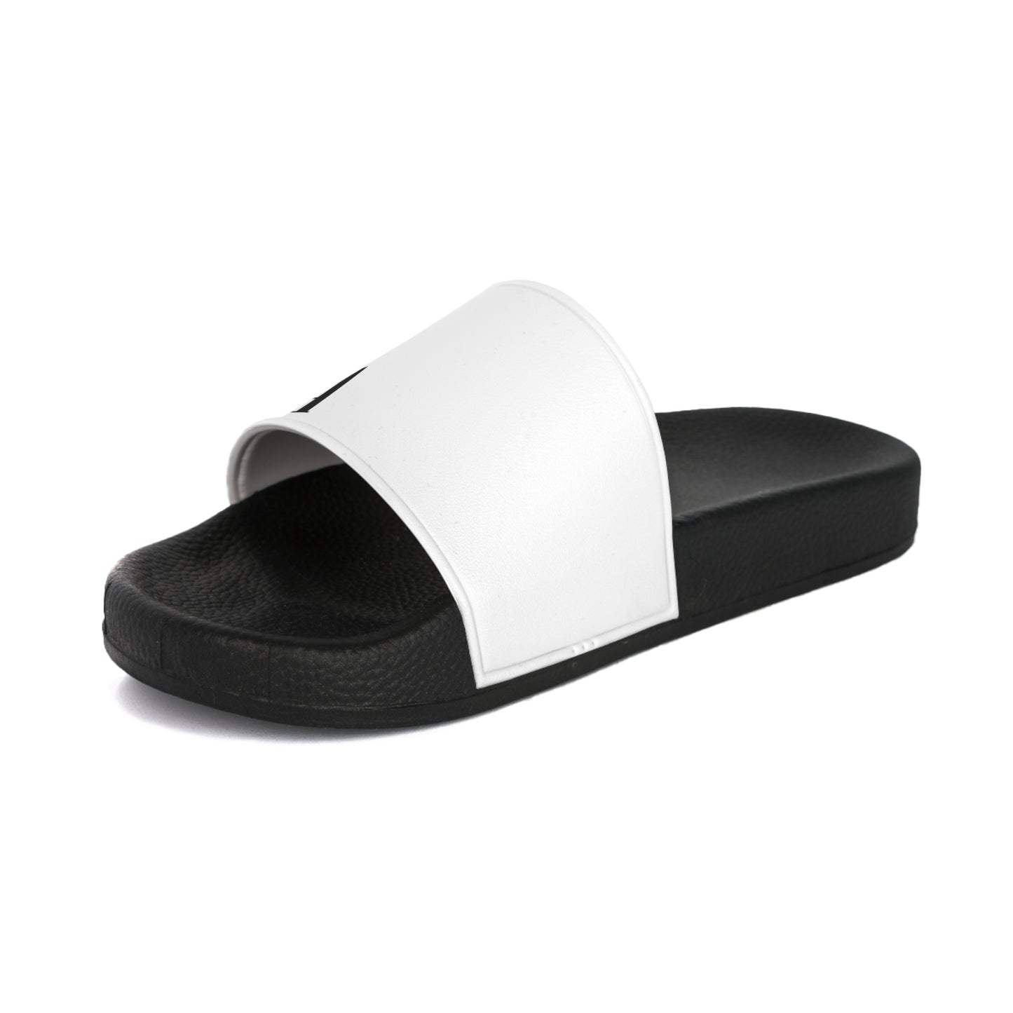 Stylish Men's Slide Sandals for Summer, Casual Footwear, Pool Slides, Beach Sandals, Home Slippers