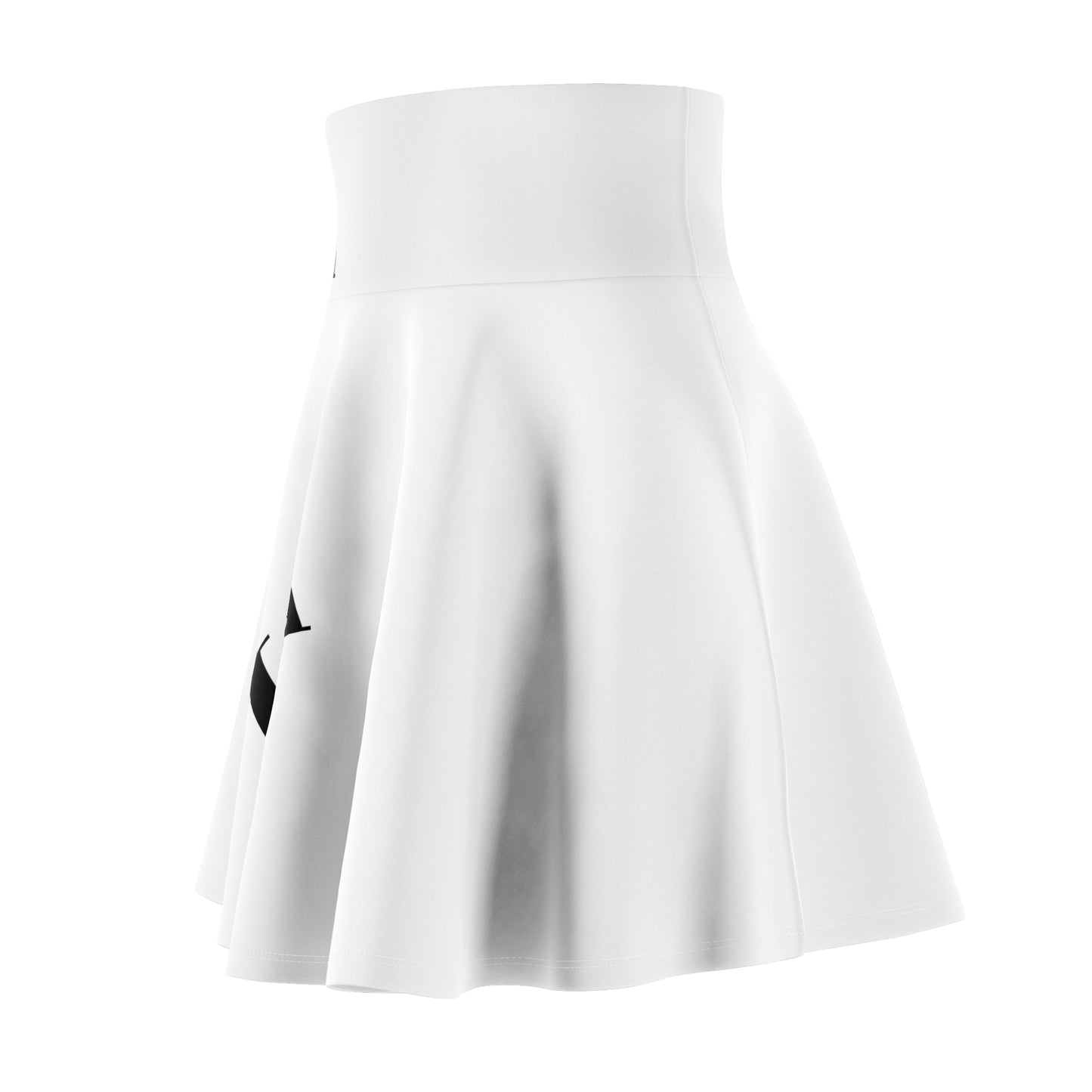 Chic Women's Skater Skirt, AOP Skater Skirt, Trendy Casual Skirt, Summer Fashion Skirt, Festival Skirt, Stylish Everyday Wear