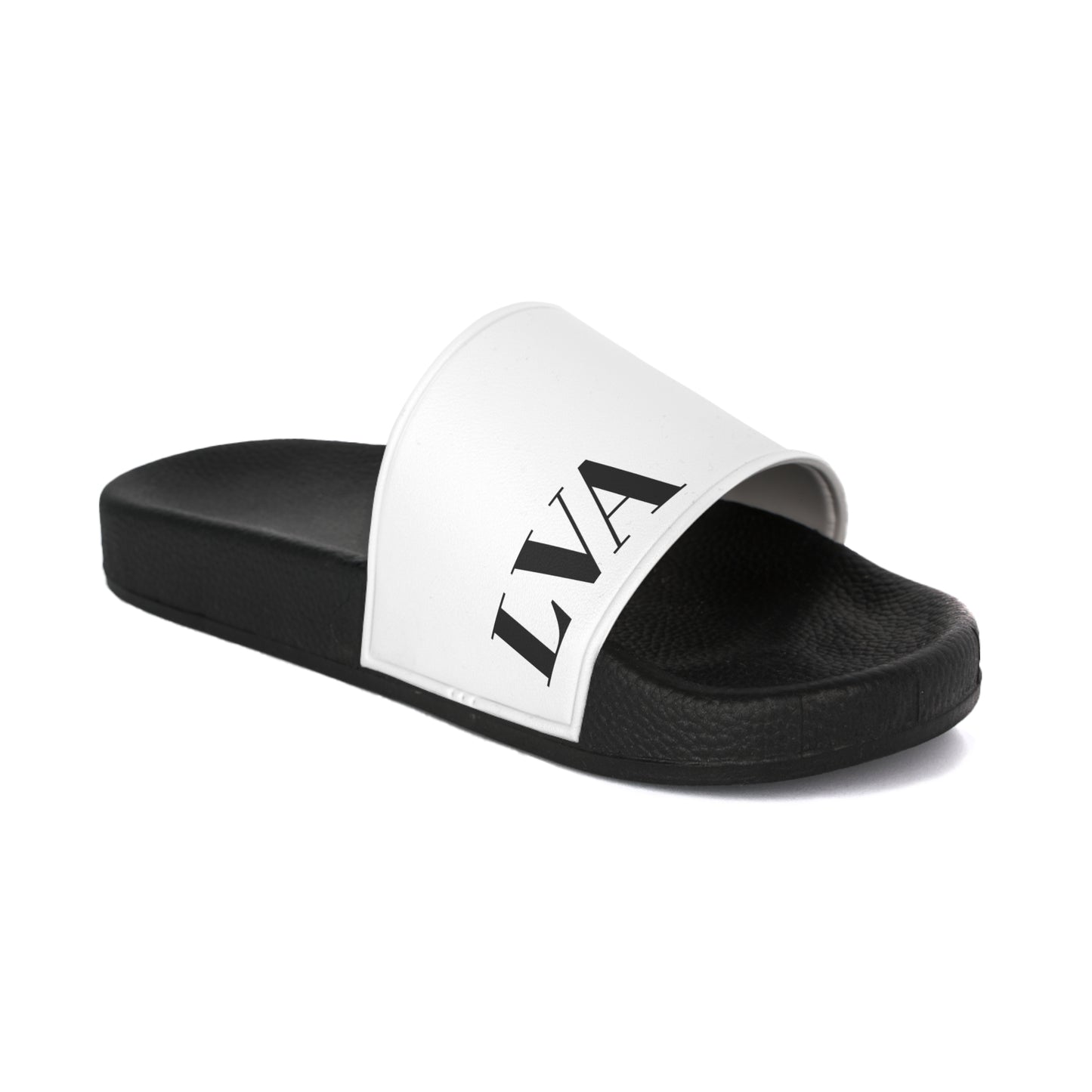 Stylish Men's Slide Sandals for Summer, Casual Footwear, Pool Slides, Beach Sandals, Home Slippers