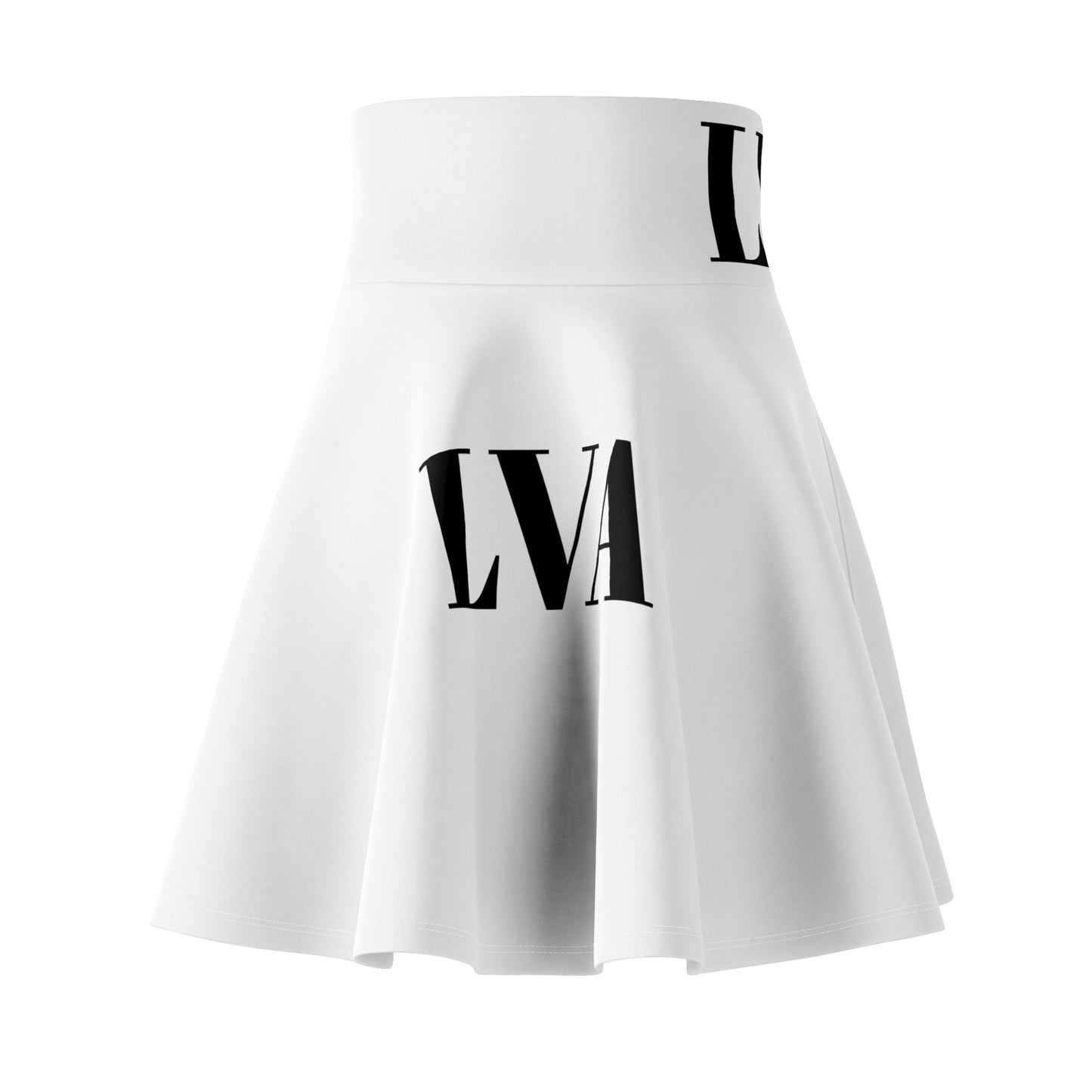 Chic Women's Skater Skirt, AOP Skater Skirt, Trendy Casual Skirt, Summer Fashion Skirt, Festival Skirt, Stylish Everyday Wear