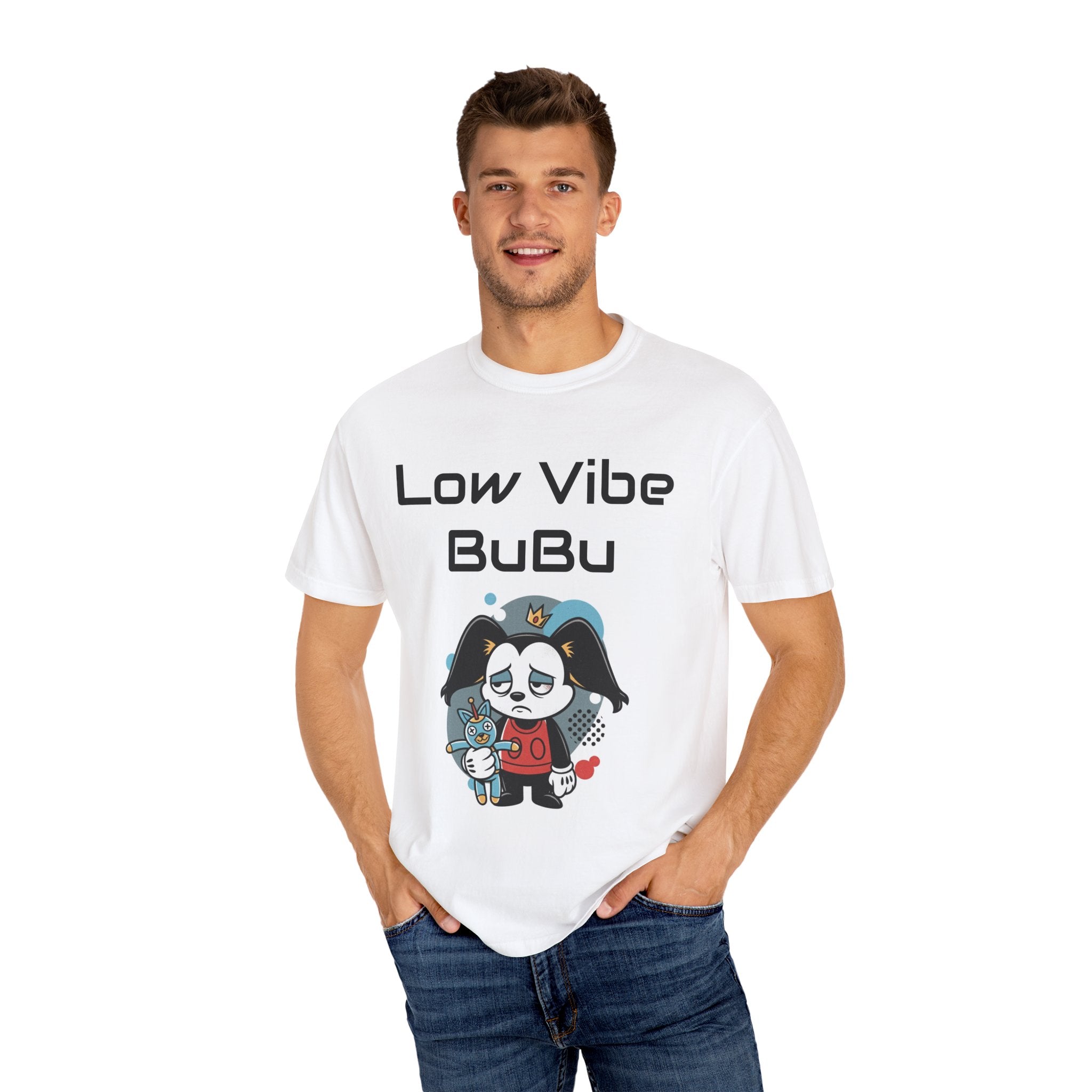 Low Vibe Bubu T-Shirt