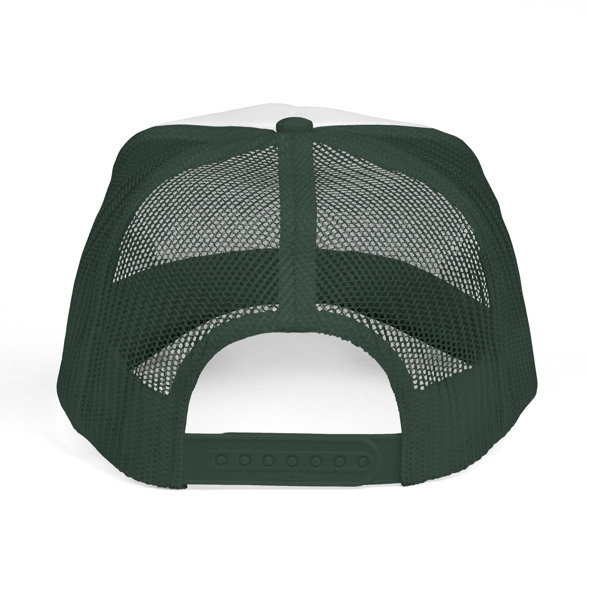 Low Vibe Trucker Cap - Casual Style Hat, Summer Accessory, Everyday Wear, Gift for Friends, Festival Fashion