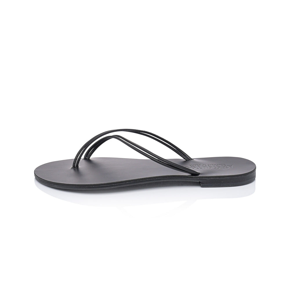 Ancientoo Flip Flops Aphaea Cord