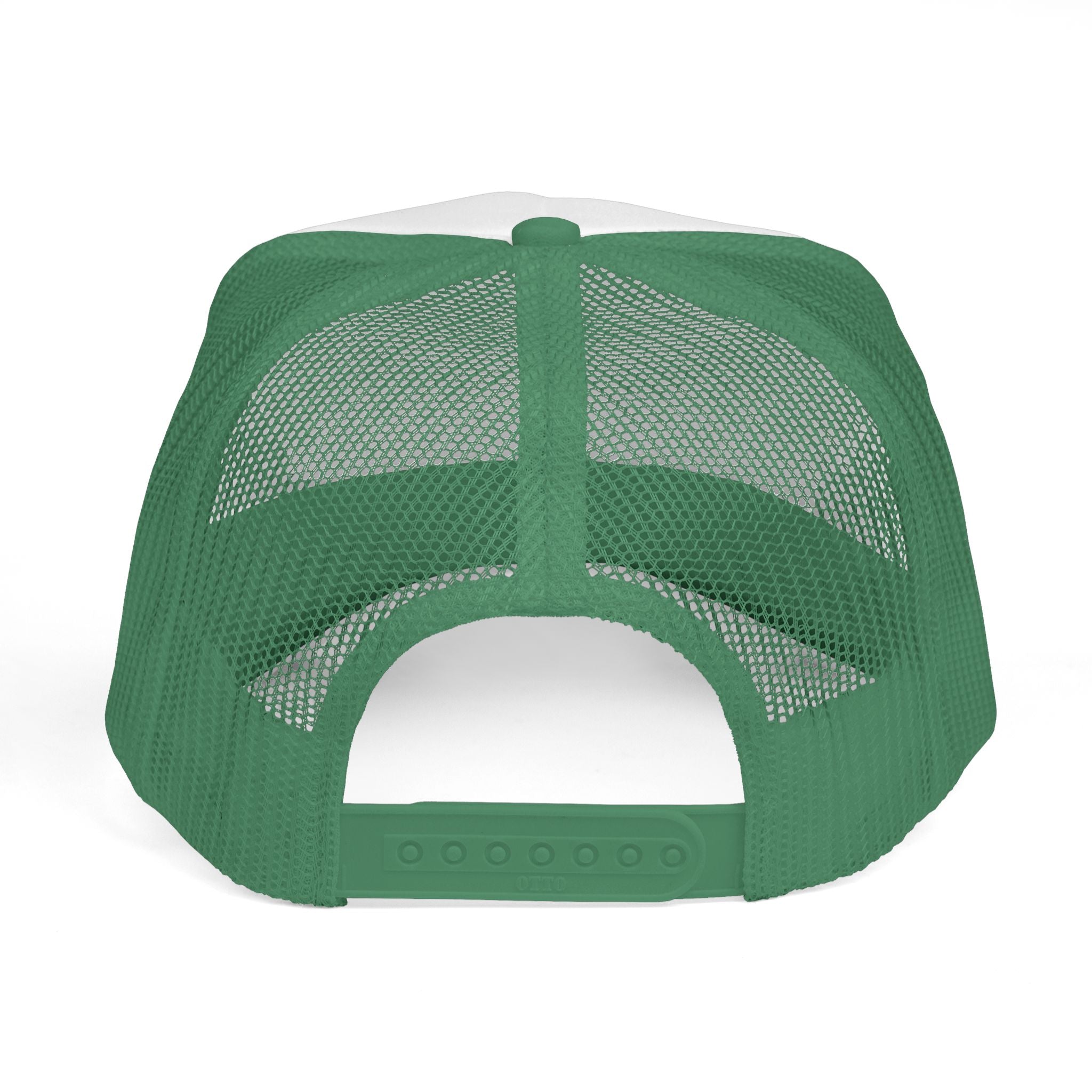 Low Vibe Trucker Cap - Casual Style Hat, Summer Accessory, Everyday Wear, Gift for Friends, Festival Fashion