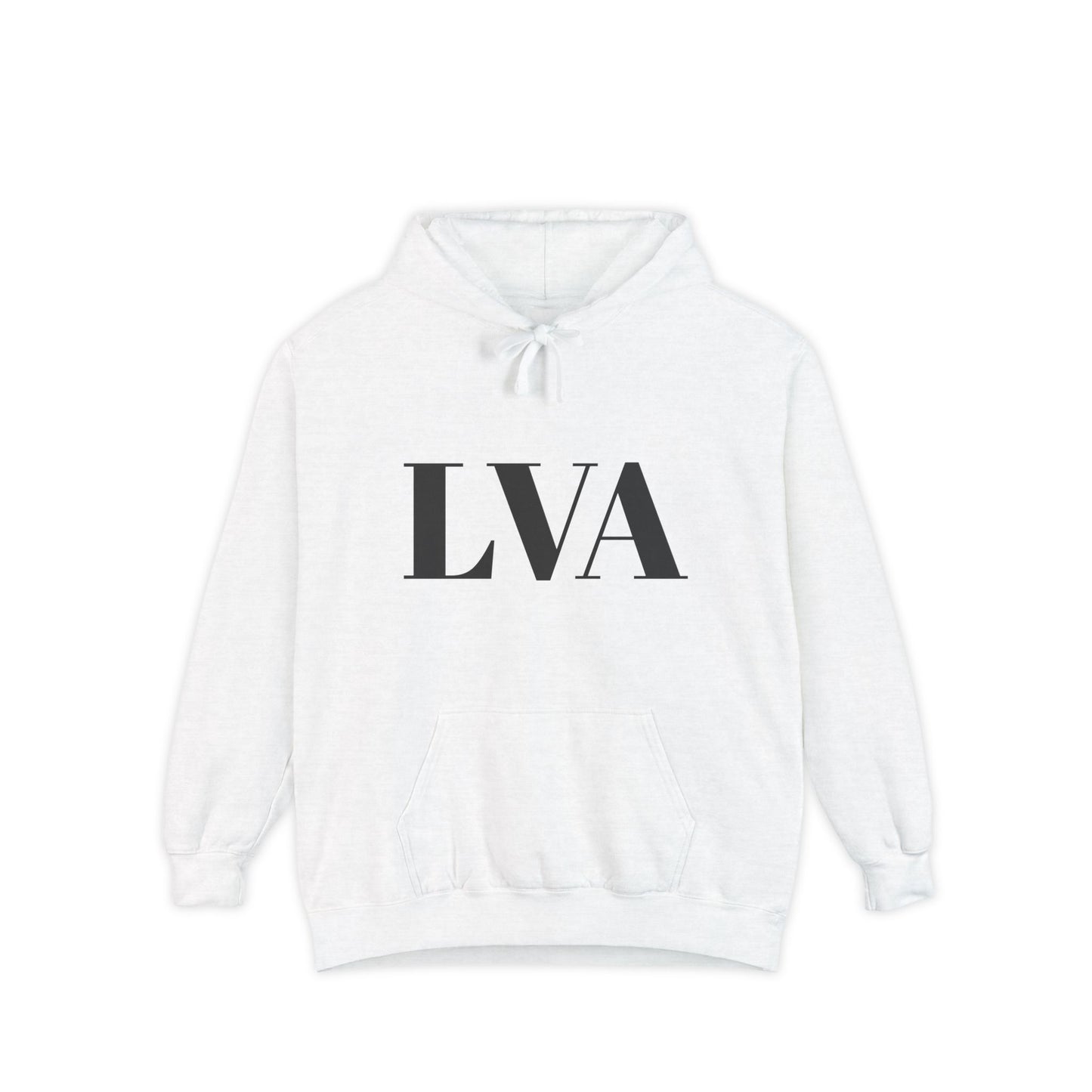 Chic Monogrammed Unisex Hoodie - Casual Wear, Coach Gift, College Apparel, Fall Fashion, Personalized Gift